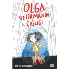 Lokiboo Olga ve Ormanın Çığlığı