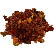 SHC4200 Domates Kurusu Küp Kesim 100 gr Paket