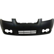 TŞT Chevrolet Aveo Ön Tampon Delikli Sedan 2007  (Oem No:  96648503)