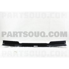 TŞT Nissan Pıckup D22 Ön Tampon Orta Nikelaj 1997-2001 (Oem No:  620222S400)