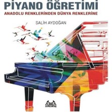 LTG Nova Piyano Öğretimi