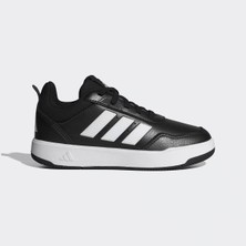 Adidas Tensaur Sport 3.0 K Siyah Kadın Sneaker JQ1860