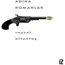 LTG Nova Adına Romanlar