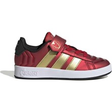 Adidas Sportswear HP3614 ADIDAS MARVEL AVENGERS GRAND COURT SHOES KIDS