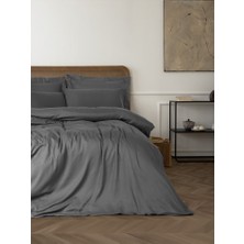 LTG Nova Çift Kişilik Nev Takımı Antrasit