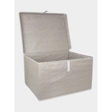 SHC4200 Çok Amaçlı Kapaklı Düzenleyici Kutu Organizer Mega Boy