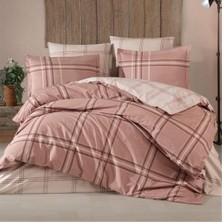 LTG Nova Ranforce Nev Takımı Çift Kişilik Capella V2 Kahve