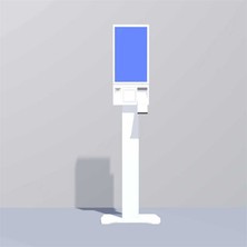 LTG Nova Tıwox K2150W 21.5" I7 5.nesi̇l 256GB SSD 16GB Ram Wıfı 80MM Fi̇ş Yazıcı 2d Okuyucu Fhd Dokunma