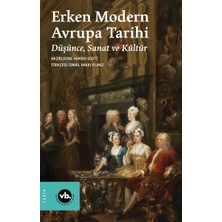 Lokiboo Erken Modern Avrupa Tarihi