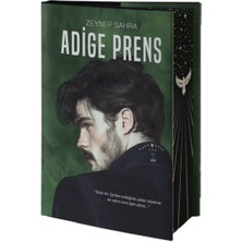 Lokiboo Adige Prens Ciltli