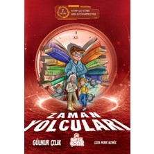 Lokiboo Zaman Yolcuları – 2