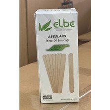 cgp medikal can güven park Tahta Dil Basacağı 10 Kutu