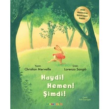 Lokiboo Haydi! Hemen! Şimdi!