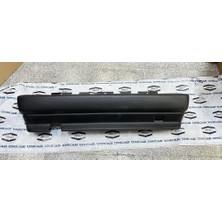 TŞT Fiat Uno Arka Tampon 1989-1995 (Oem No:  181425280)