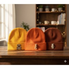 Gmn Collection 3'lü Bere Takımı