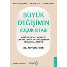Lokiboo Büyük Değişimin Küçük Kitabı