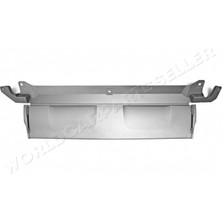 TŞT Dacia Duster Ön Tampon Alt Muhafaza 2017- (Oem No:  620840755R)