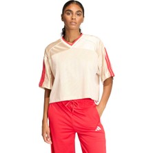 Adidas Sportswear JZ1073 STADIUM MESH T-SHIRT