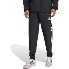 Adidas TIRO26 League Presentation Erkek Siyah Eşofman Altı