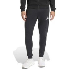Adidas Entrada 26 Sweat Erkek Siyah Eşofman Altı