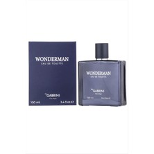 Starseven Gabrini Wonderman Bay Parfüm