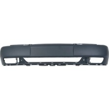 Dega Seat Ibiza Ön Tampon 1996-1999/TÜV (Oem No:  6K0807221KGRU)
