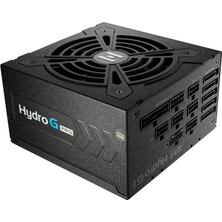Starseven Fsp Hydro G Pro, HG2-1200, Gen-5, 1200W, Full Modüler, 80+ Gold, Gaming, Atx, Power Supply (Psu)
