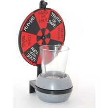 Novytech Shot Bardak Oyunu Model 1