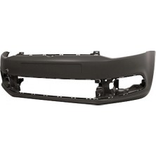 Dega Volkswagen Polo Ön Tampon Astarlı 2013- (Oem No:  6C0807217GRU)