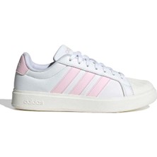 Adidas Streettalk Kadın Beyaz Sneaker