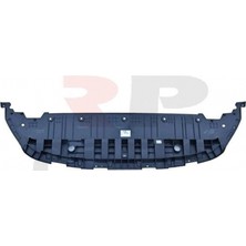 TŞT Renault Clio Ön Tampon Alt Muhafazası Iç 2020- (Oem No:  622565033R)