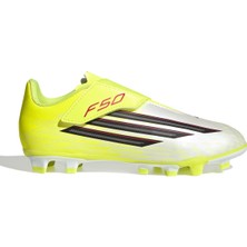 Adidas F50 Club Velcro Fg/mg Çocuk Yeşil Krampon