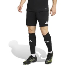 Adidas ENTRADA26 Erkek Siyah Şort