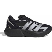 adidas Lightblaze Kadın Siyah Spor Ayakkabı.-