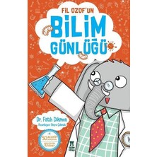 Lokiboo Fil Ozof'un Bilim Günlüğü