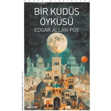 Lokiboo Bir Kudüs Öyküsü