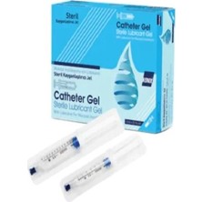 cgp medikal can güven park Konix Catajel 12 ml 20 Adet