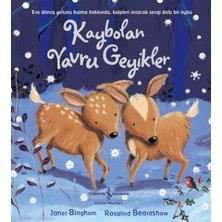 Lokiboo Kaybolan Yavru Geyikler