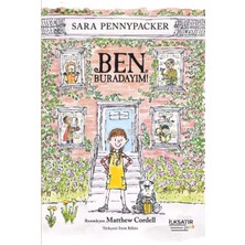 Lokiboo Ben Buradayım !