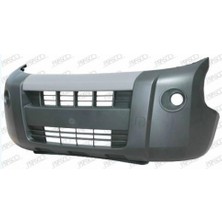 Dega Fiat Fiorino Ön Tampon Üstten Sisli 2007-2015 /tüv (Oem No:  735520252)