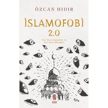 Lokiboo Islamofobi 2.0: Yeni Nesil Islamofobi ile Yeni Nesil Mücadele