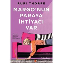 Lokiboo Margo'nun Paraya Ihtiyacı Var