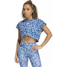 Adidas adidas by Stella McCartney KD4639 ADIDAS x FARM RIO TRAINING ATLET