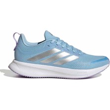 Adidas Runfalcon 5 Kadın Mavi Koşu Ayakkabısı