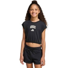 Adidas Sportswear KC4590 SEASONALS COLLEGIATE TYPOGRAPHY T-SHIRT