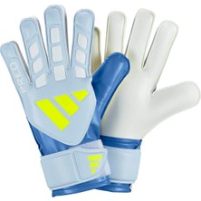 Adidas Predator Training Çocuk Mavi Kaleci Eldiveni