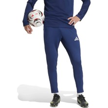 Adidas Entrada 26 Training Erkek Lacivert Eşofman Altı