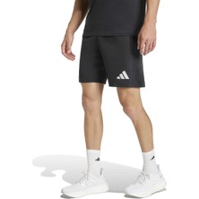 Adidas ENTRADA26 Presentation Erkek Siyah Şort