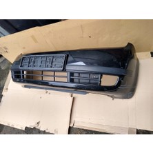 Dega Skoda Fabia Ön Tampon Astarlı 2000-2004 (Oem No:  6Y0807221)