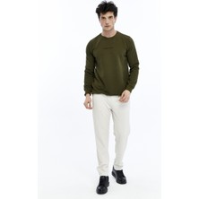 Paul&more Kanvas Pantolon Karya Erkek